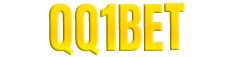 QQ1BET Logo